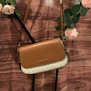 Michael Kors small crossbody
